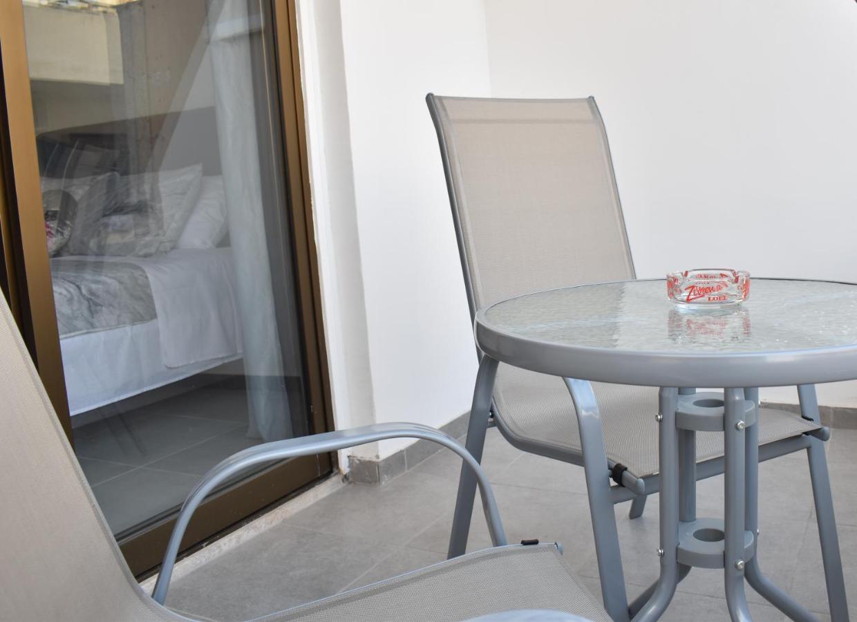 Marias Apartment - In City Centre,Near Beach Lárnaka Kültér fotó